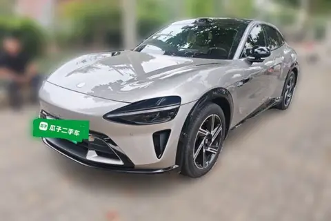 Xiaomi YU7 2025