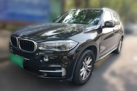 BMW X5 2016