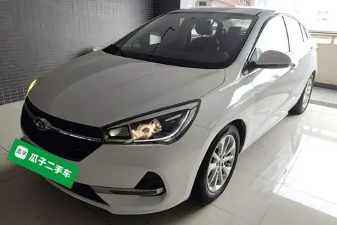 Chery Arrizo 5 2018