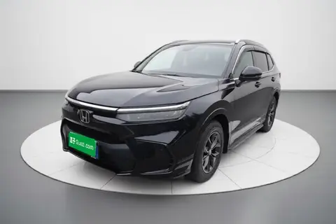 Honda Breeze 2024