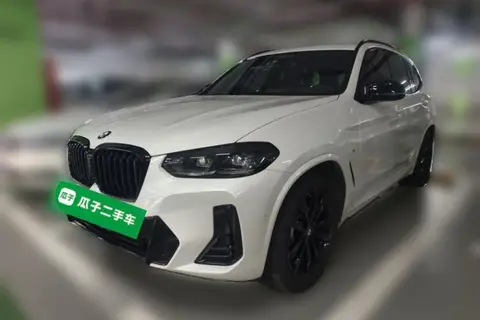 BMW X3 2023