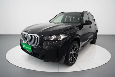 BMW X5 2025