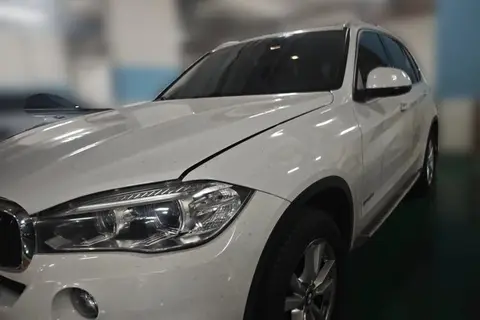 BMW X5 2018