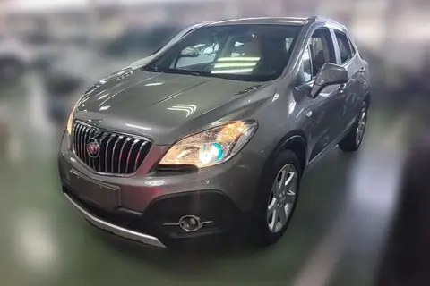 Buick Encore 2015