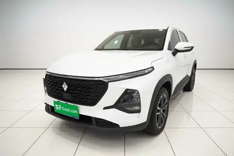 Baojun RS-3 2021