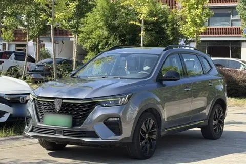 Roewe RX5 2021