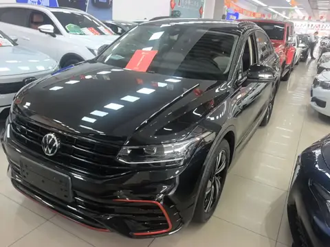 Volkswagen Tiguan X 2023