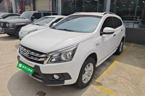 Venucia T70 2017