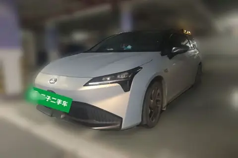 GAC Aion S 2023