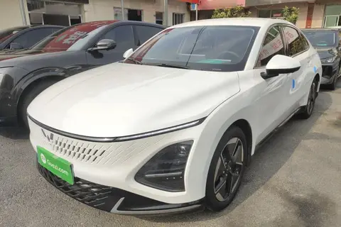 Wuling Xingguang 2024