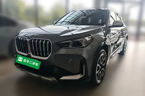 BMW X1 2024