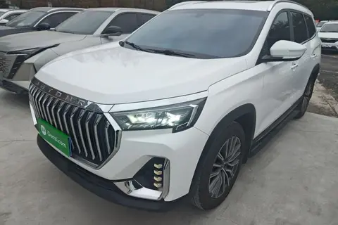 Jetour X90 PLUS 2024