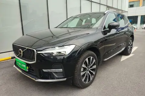 Volvo XC60 2024