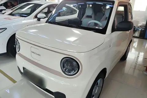 Geely Panda 2024