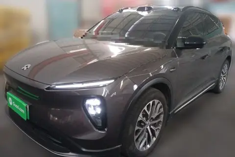 NIO ES6 2024