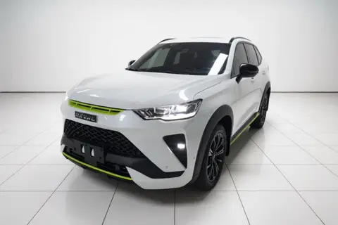 Haval H6S 2022