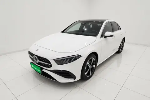 Mercedes-Benz A-Class 2023