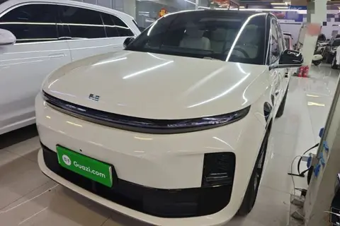Li L6 2024