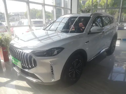 Jetour X70 PLUS 2026