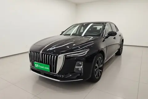 Hongqi H5 PHEV 2025