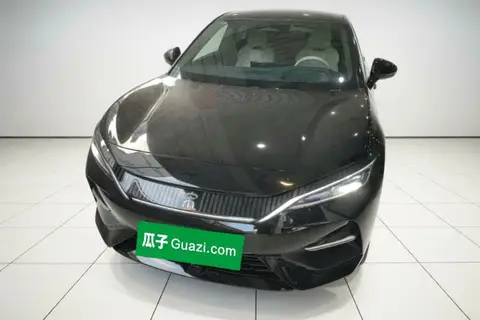 BYD Song L EV 2023