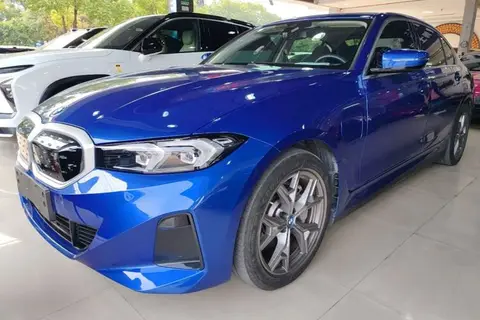 BMW i3 2022