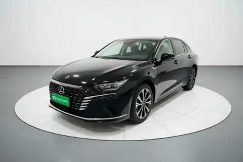 Dongfeng Shine Max 2021