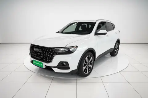 Haval H6 2024