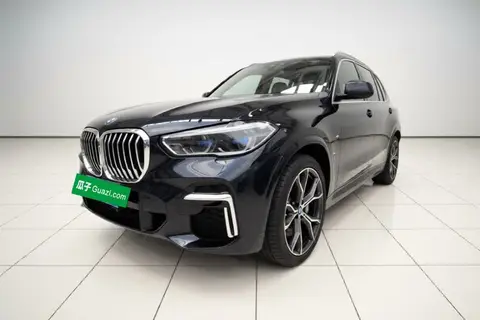 BMW X5 2022