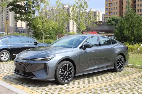 Changan UNI-V 2025