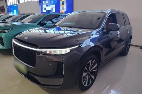 Li ONE 2020