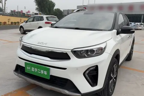 Kia Stonic 2021