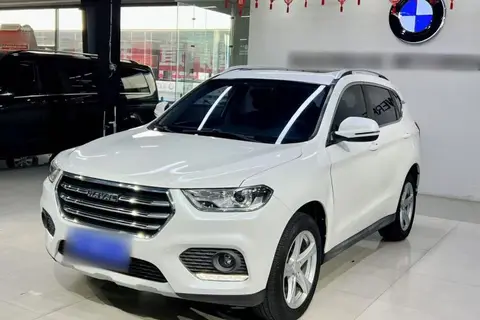 Haval H2 2019