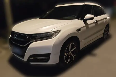 Honda UR-V 2017