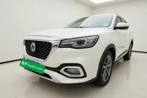 MG HS 2018