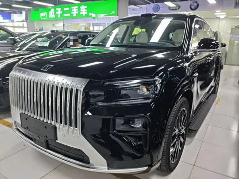 ZEEKR 8X 2026