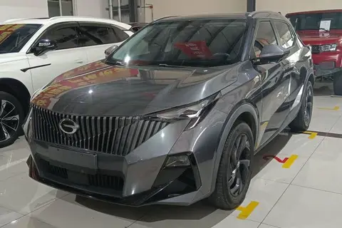 GAC GS3 2023