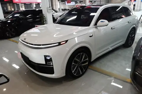 Li L7 2024