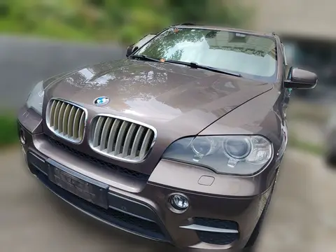 BMW X5 2012