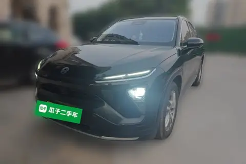 NIO ES6 2020
