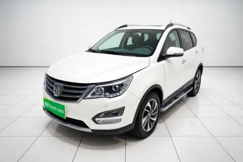 Baojun 560 2016