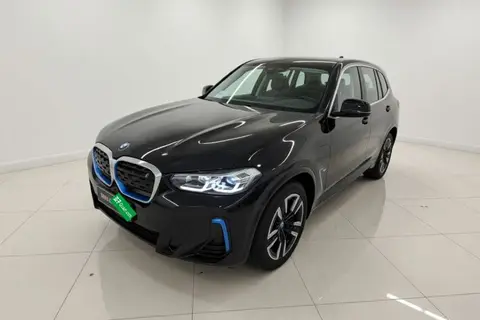BMW iX3 2022