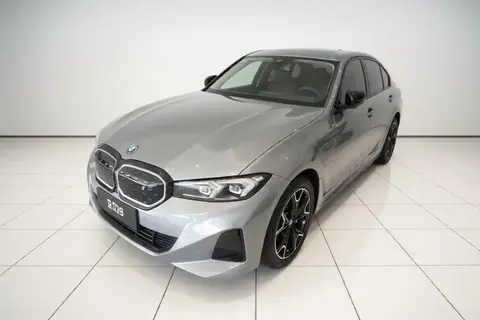 BMW i3 2023