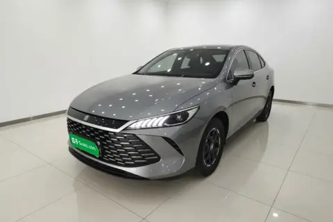 BYD Qin PLUS 2025