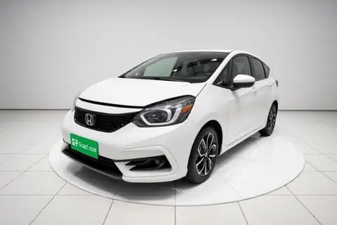 Honda LIFE 2021