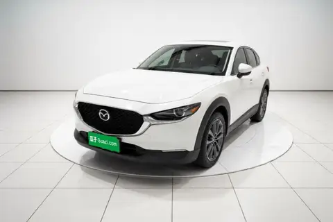 Mazda CX-30 2021