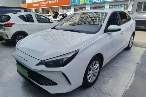 Roewe i5 2025