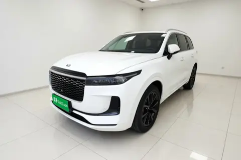 Li ONE 2022