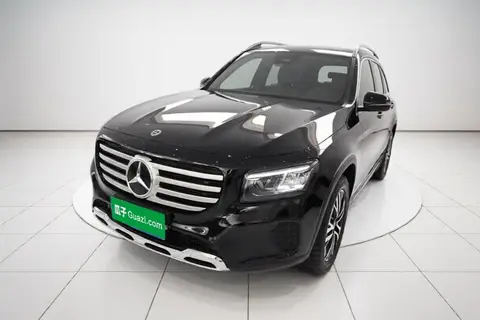 Mercedes-Benz GLB 2024