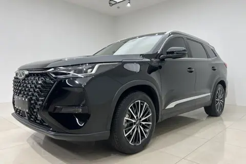 Chery Tiggo 8 PRO 2024